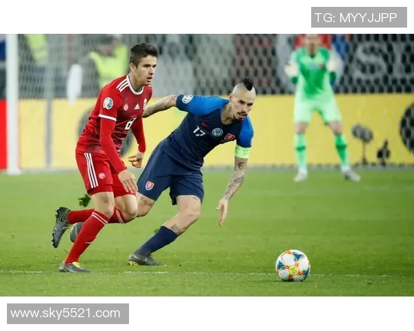 斯洛伐克队确定欧洲杯23人名单，哈姆西克领衔