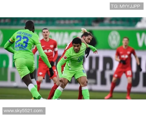 沃尔夫斯堡客场不败，横扫慕尼黑1860队——绿茵场上的王者之姿