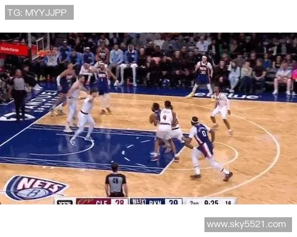 篮网逆转击败勇士，豪取三连胜