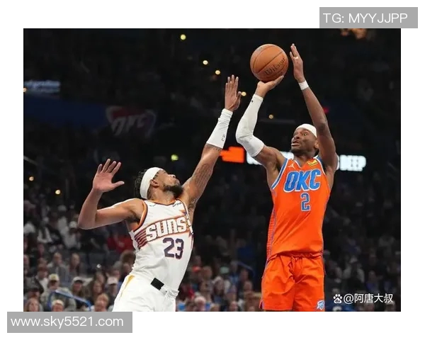 雷霆队2019-2020赛季大交易：保罗转投太阳队的背后故事