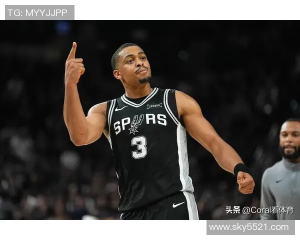 马刺主场再胜对手，豪取连胜助力卫冕